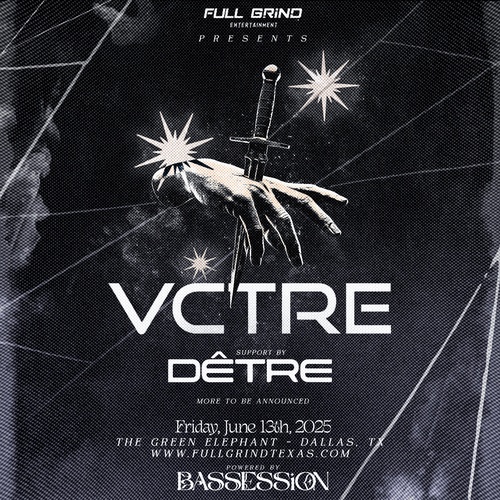 VCTRE & DETRE - DALLAS | Powered by Bassession